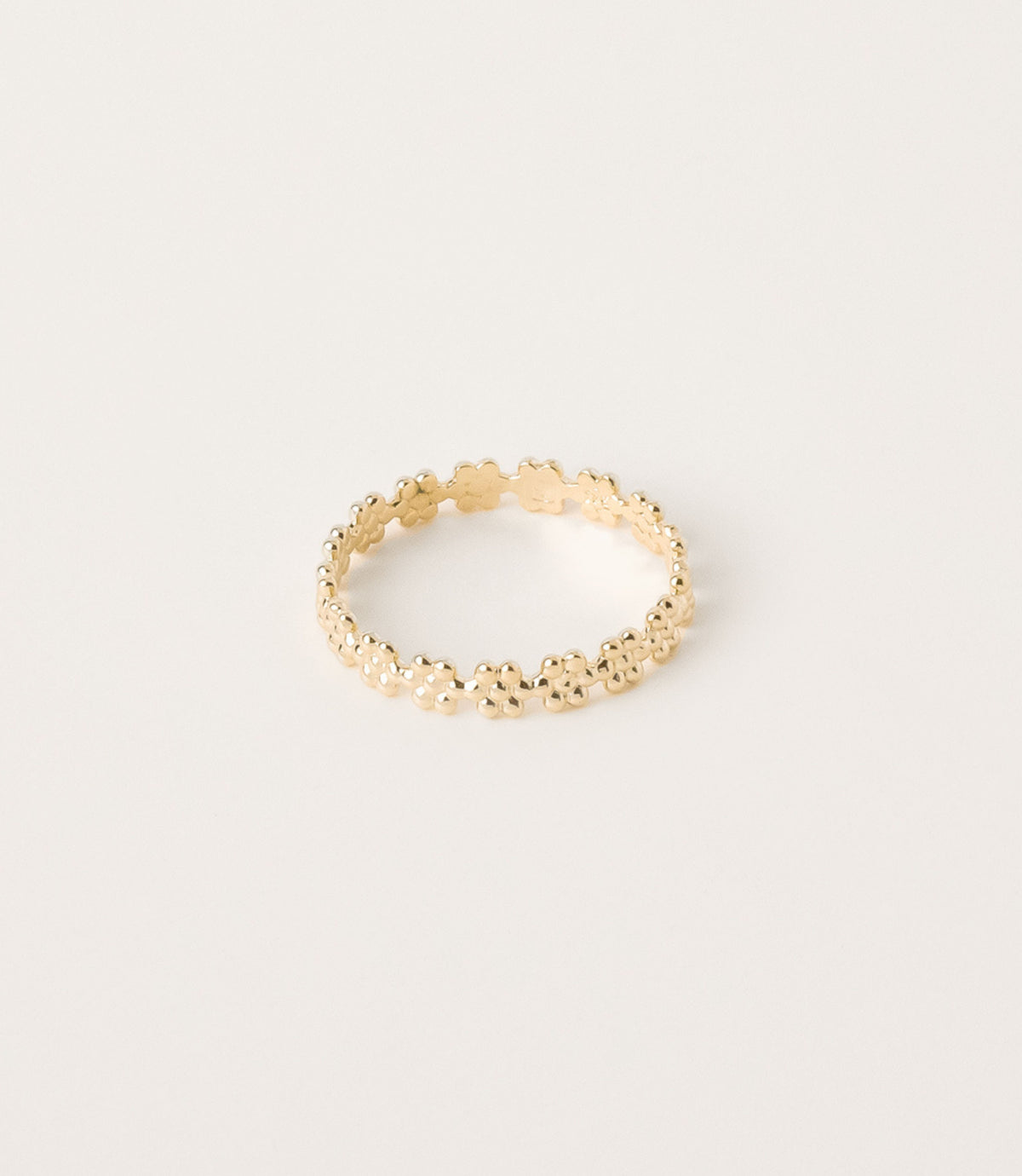 Bague Flor