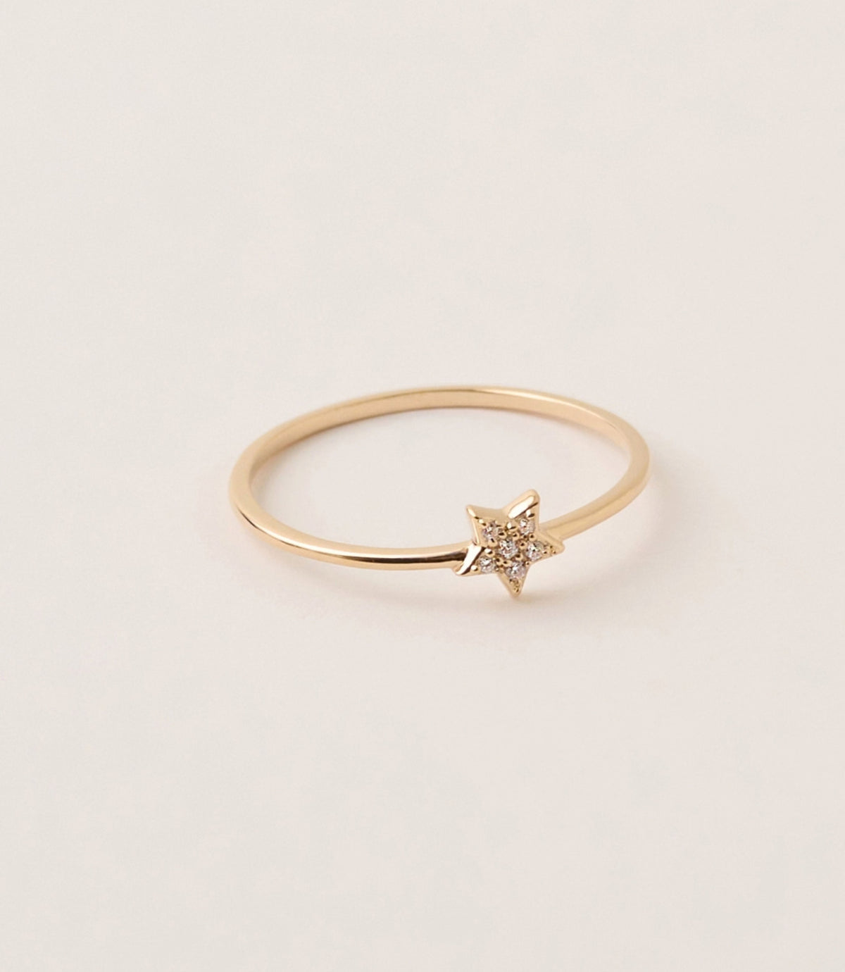 Bague Siloe