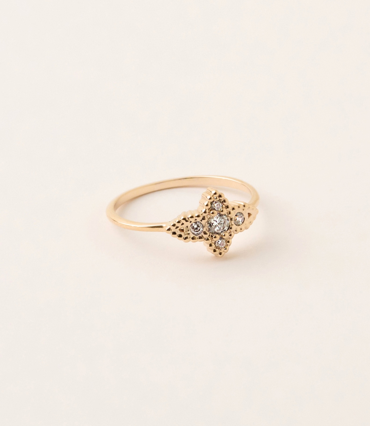 Bague Ezia