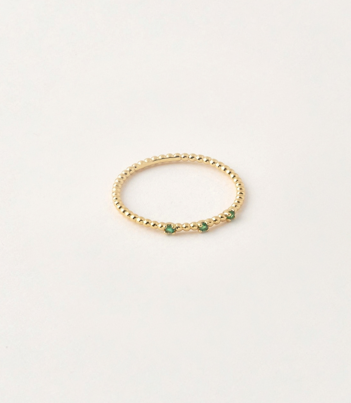 Bague Ametta