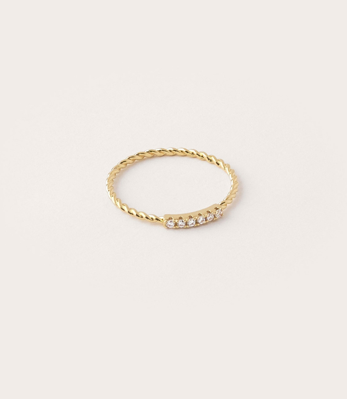 Bague Sona