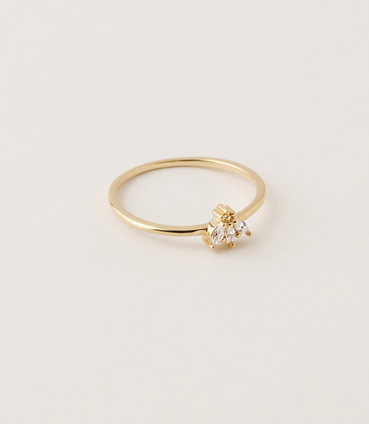 Bague Lexia