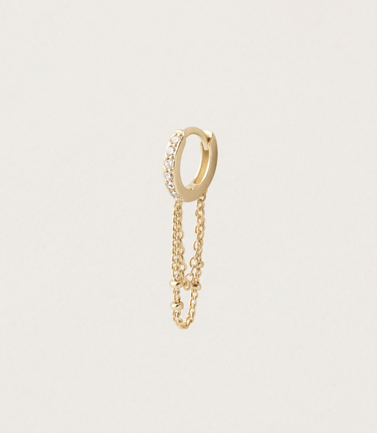 Boucle Pepita