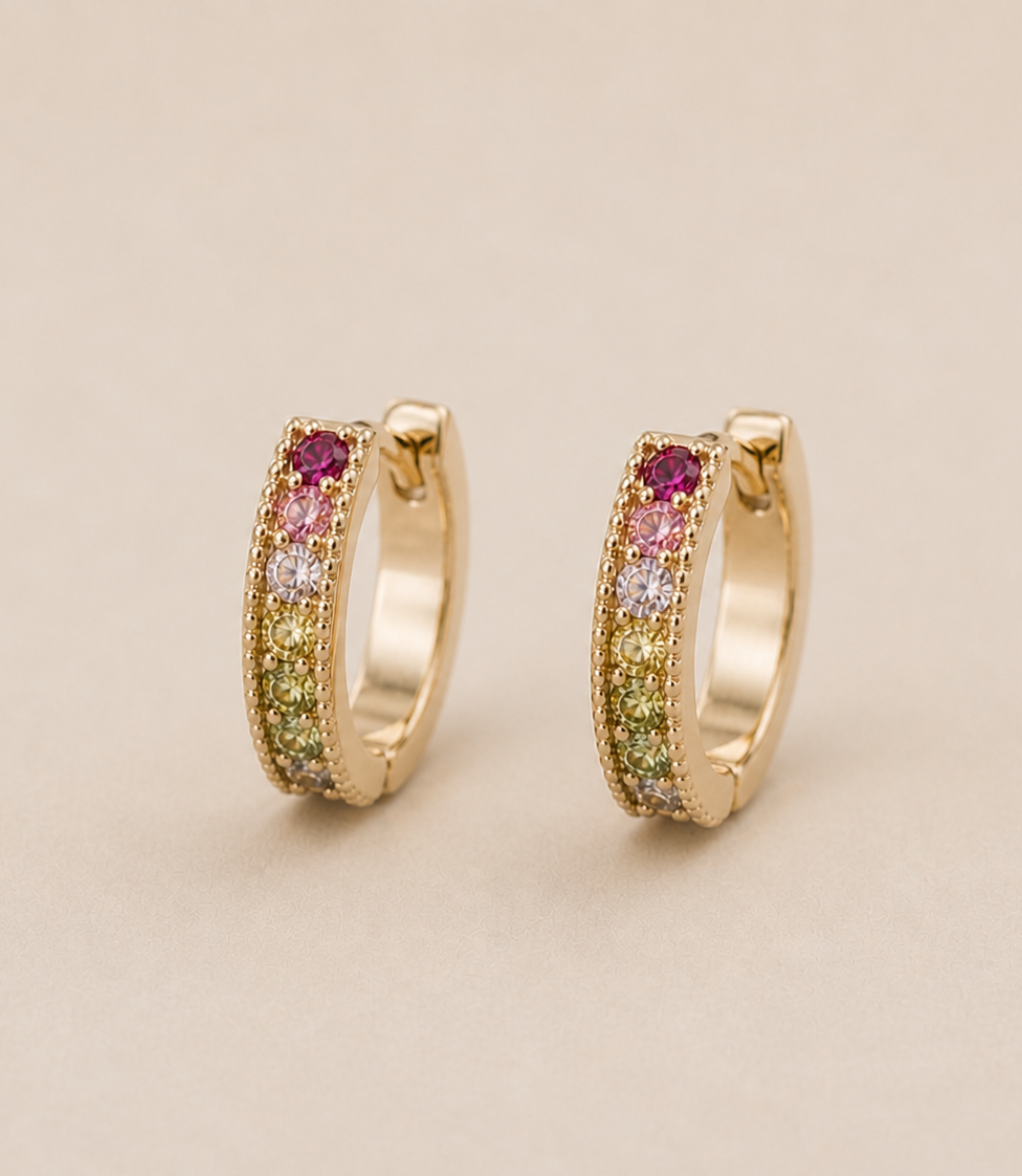 Boucles Shena