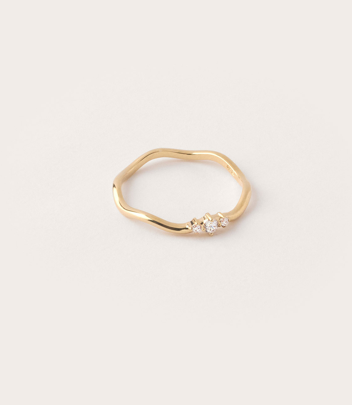 Bague Mauricette