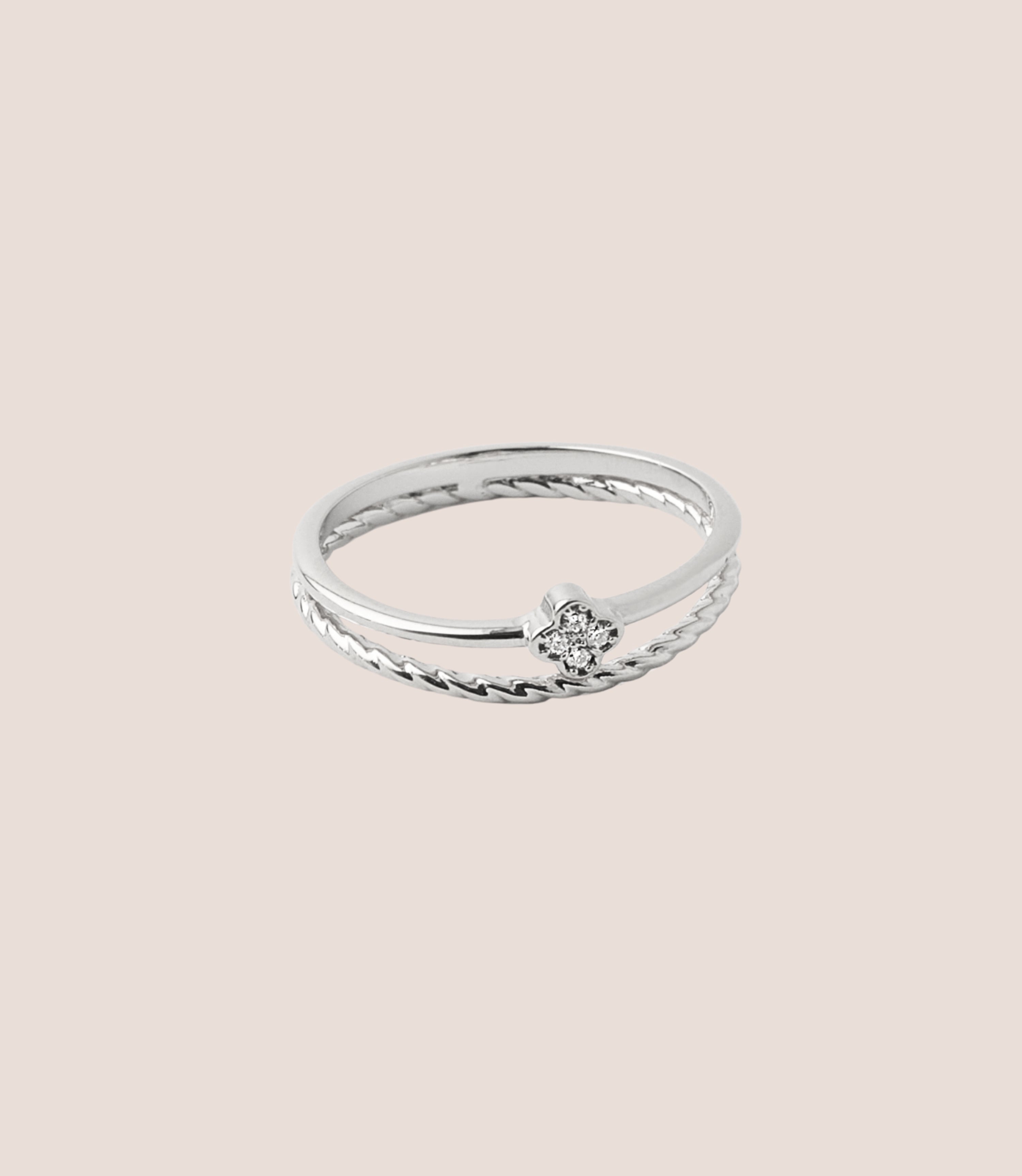 Bague Isae