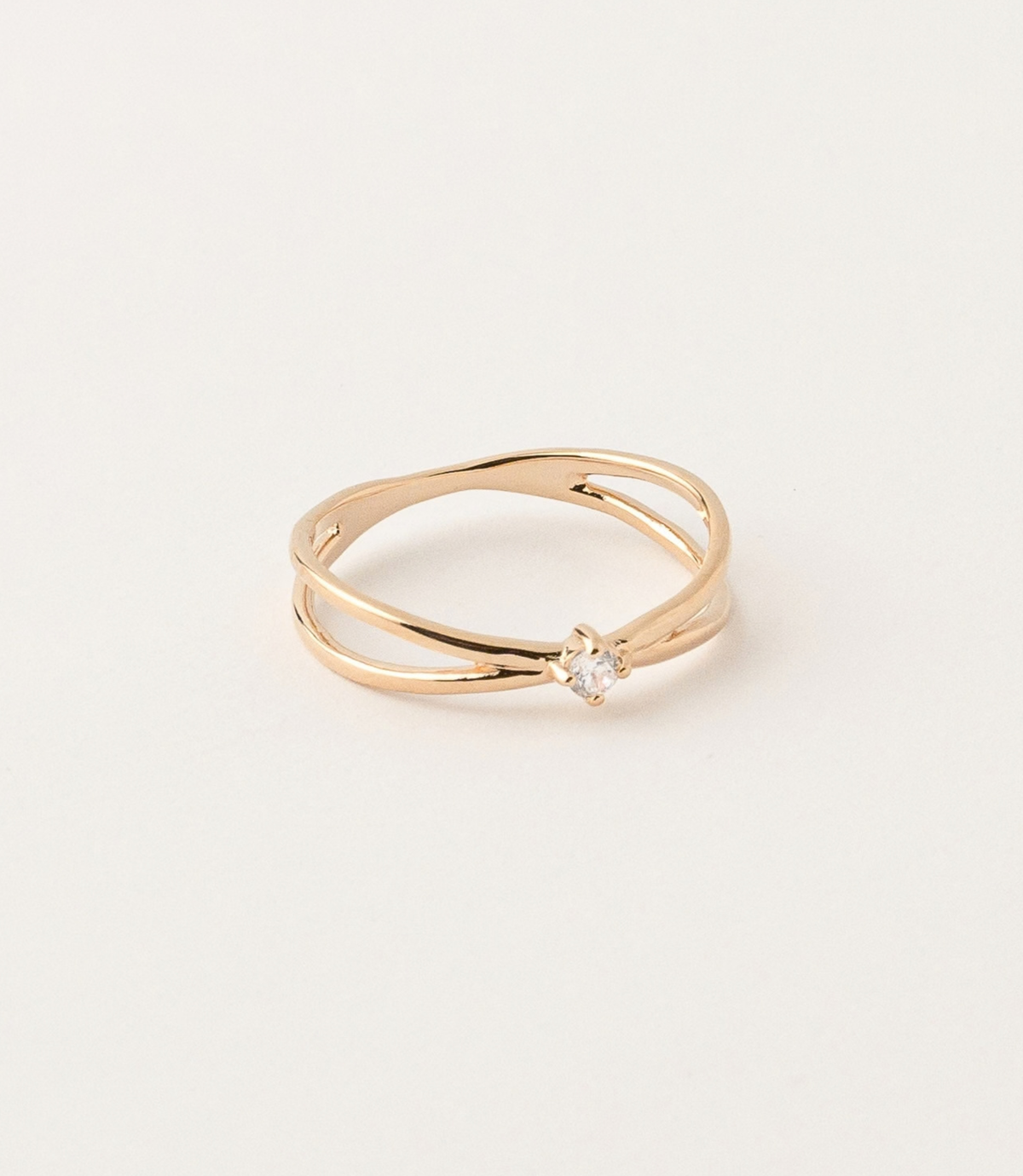 Bague Liloo