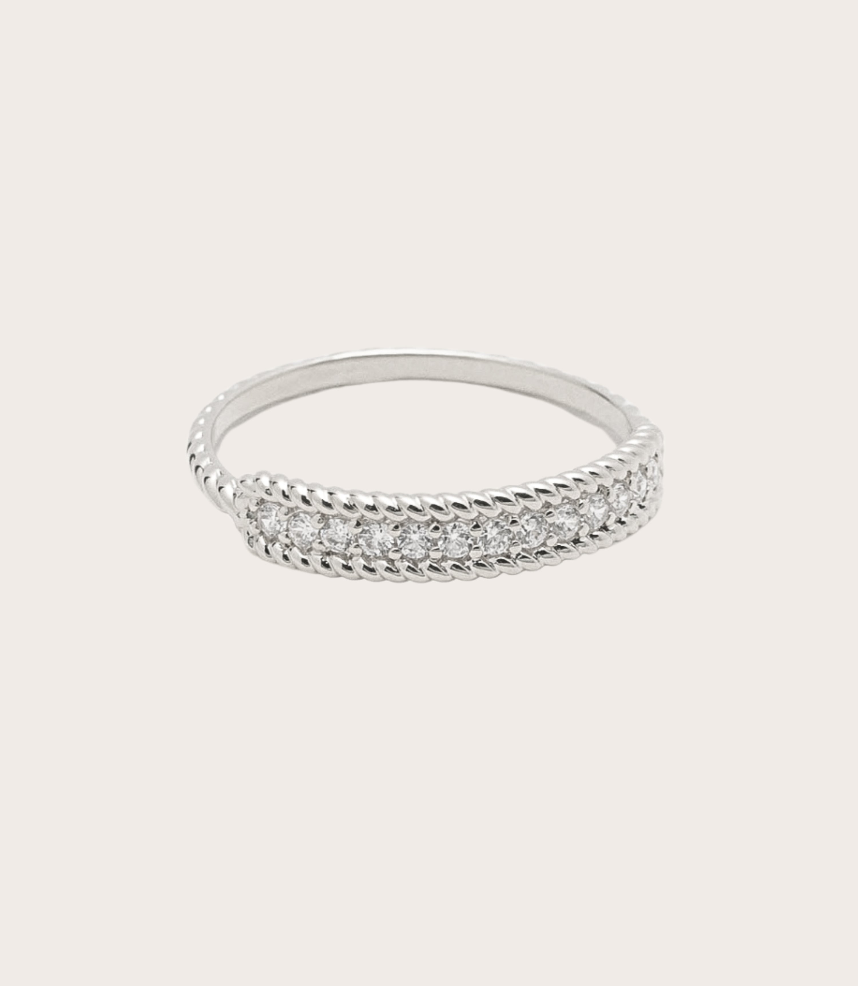 Bague Paquita