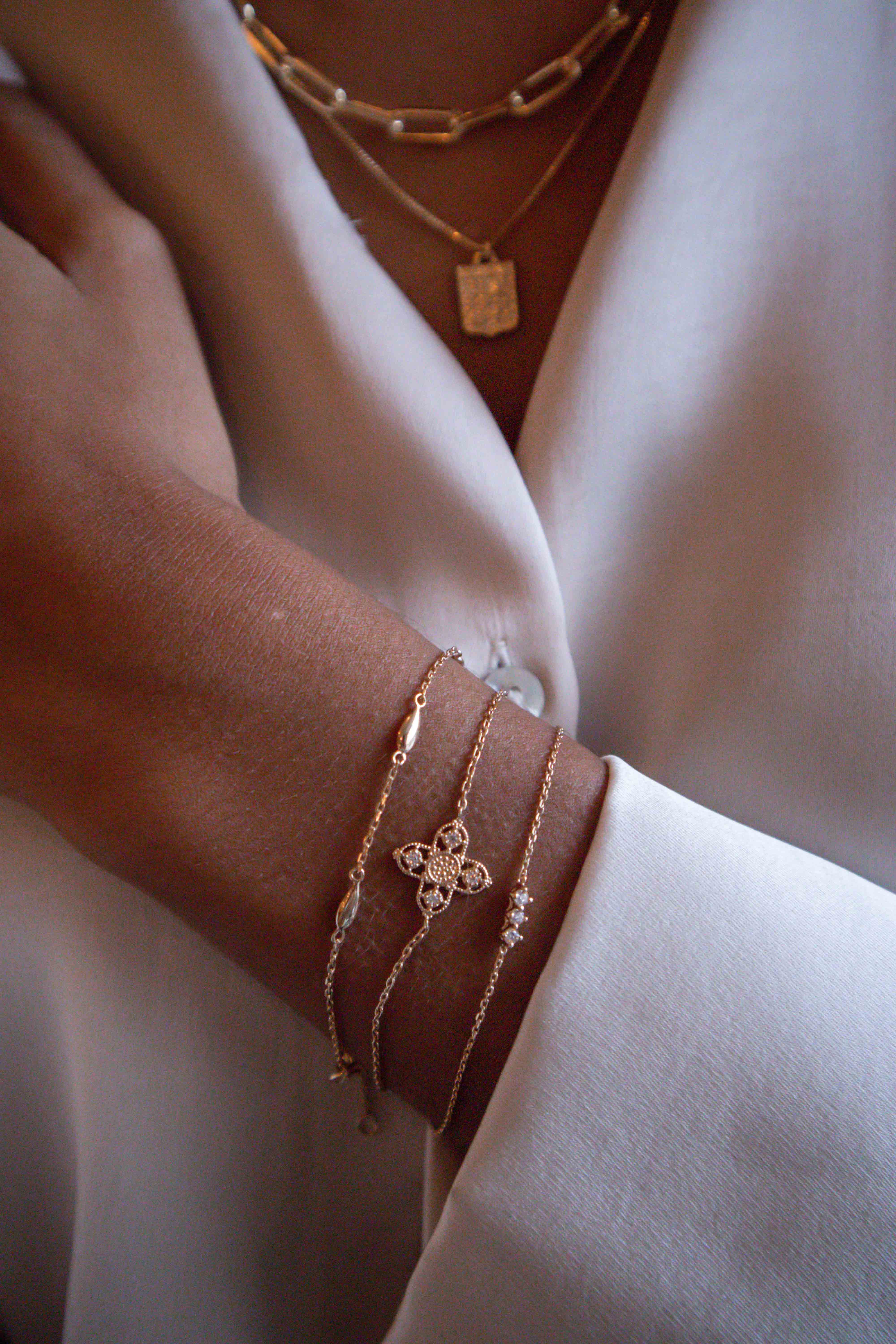 Bracelet Bella