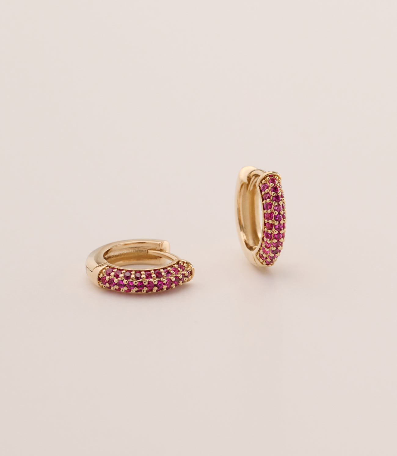Boucles Isandro