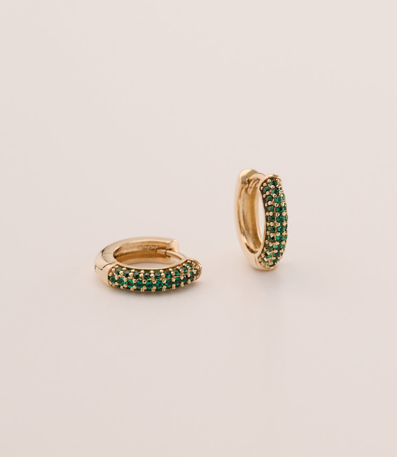 Boucles Isandro