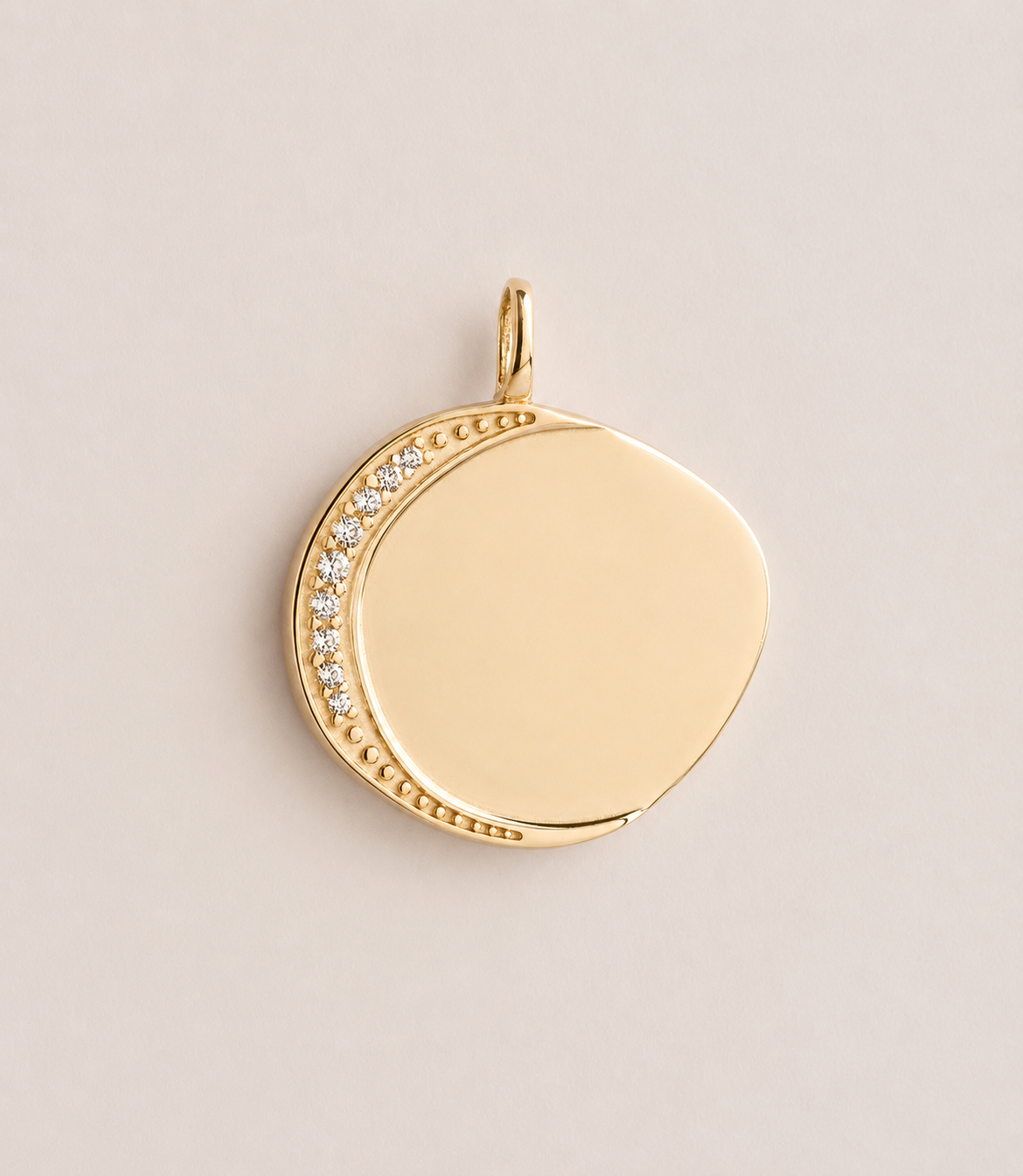 Médaille Selene