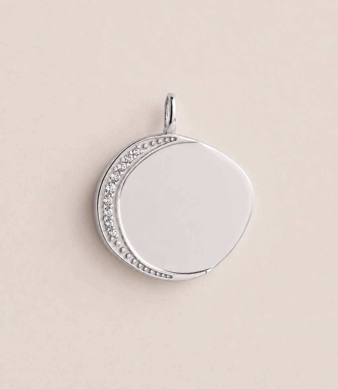Médaille Selene