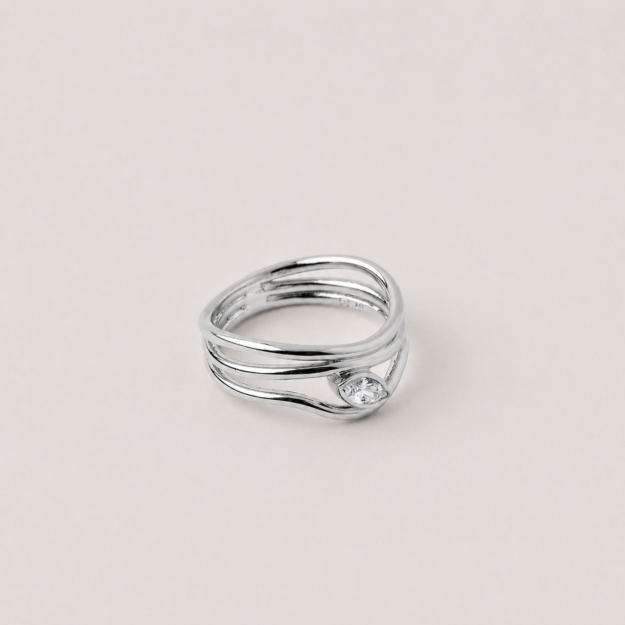 Bague Neree