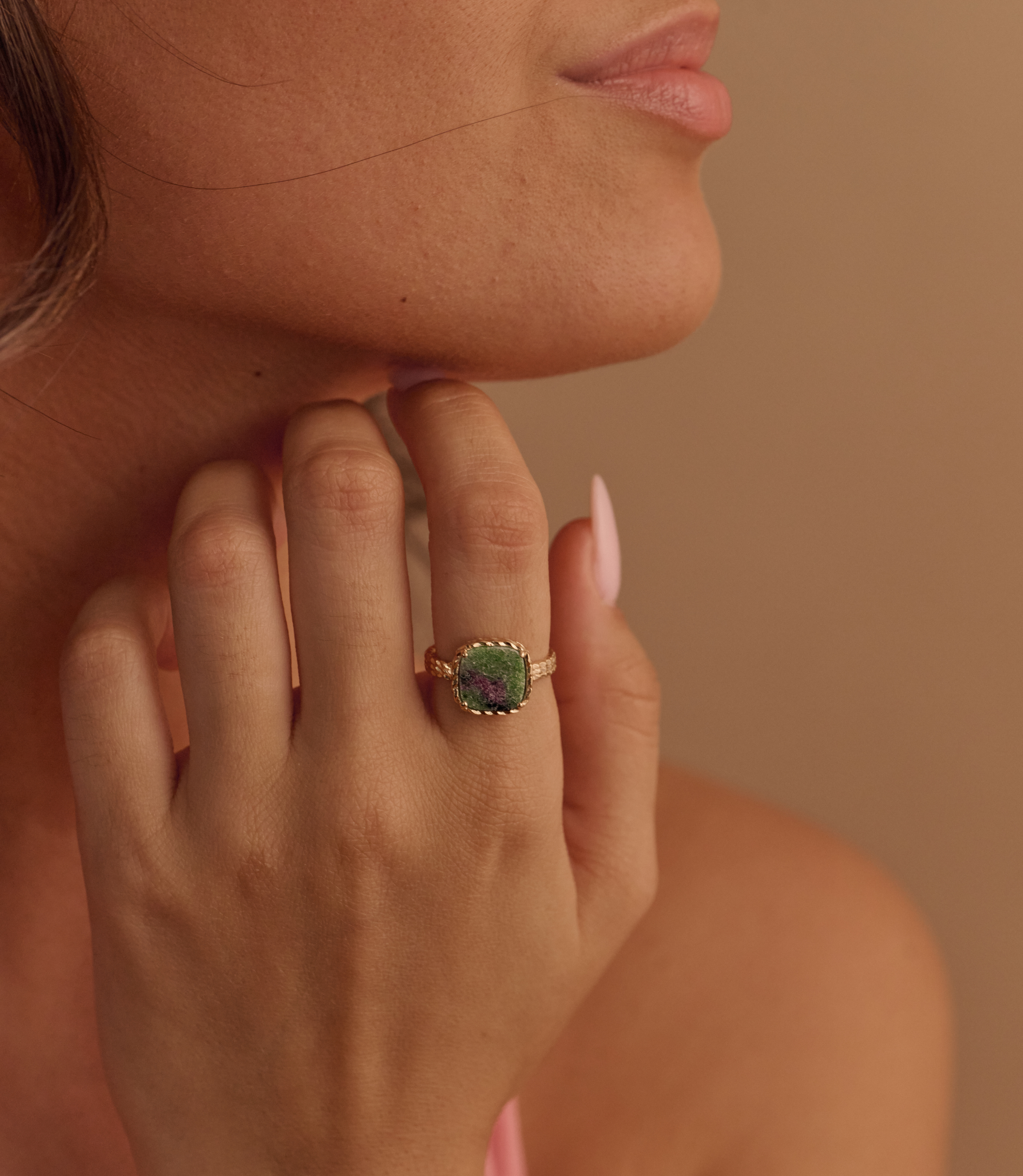 Bague Kiara