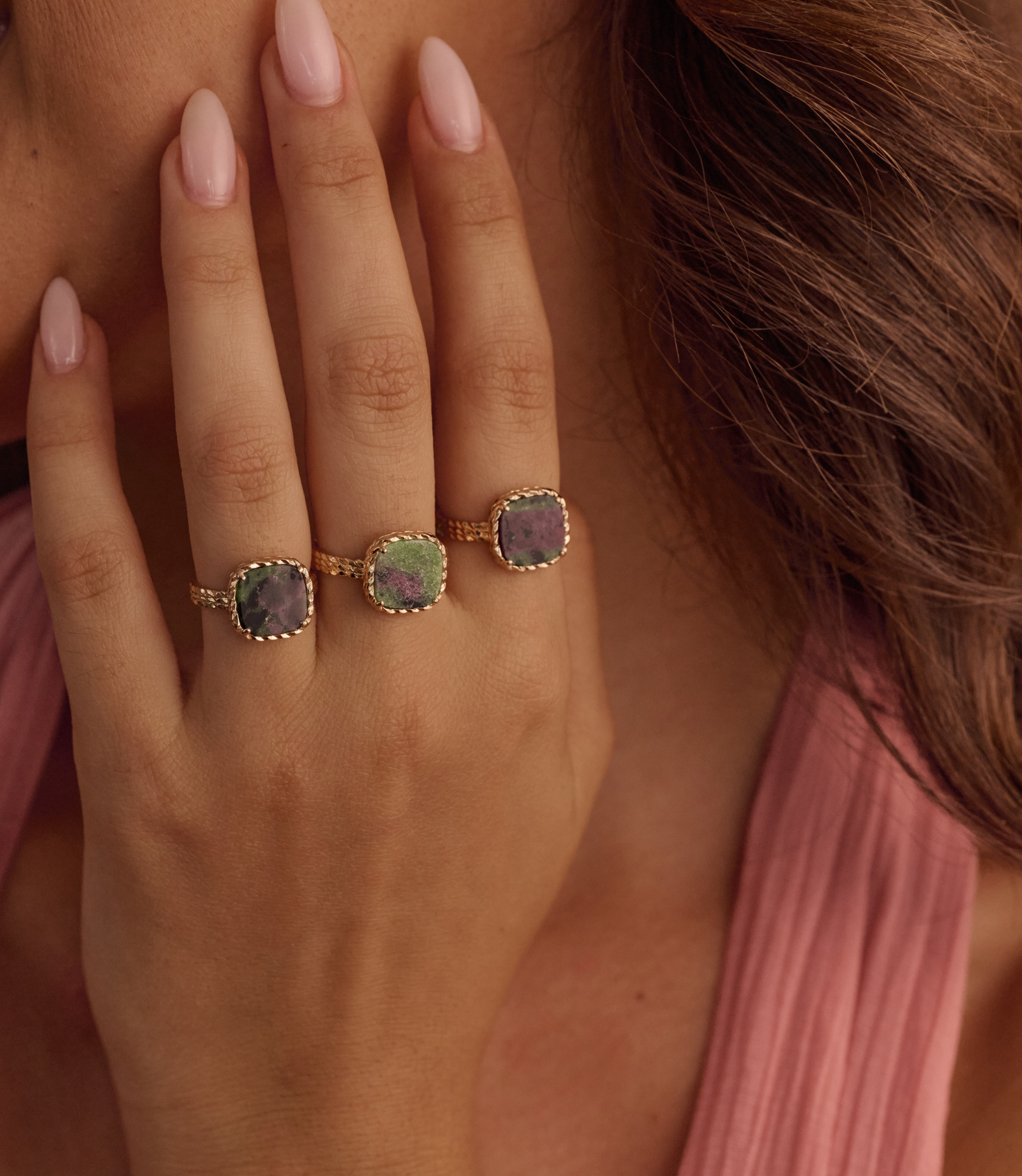 Bague Kiara