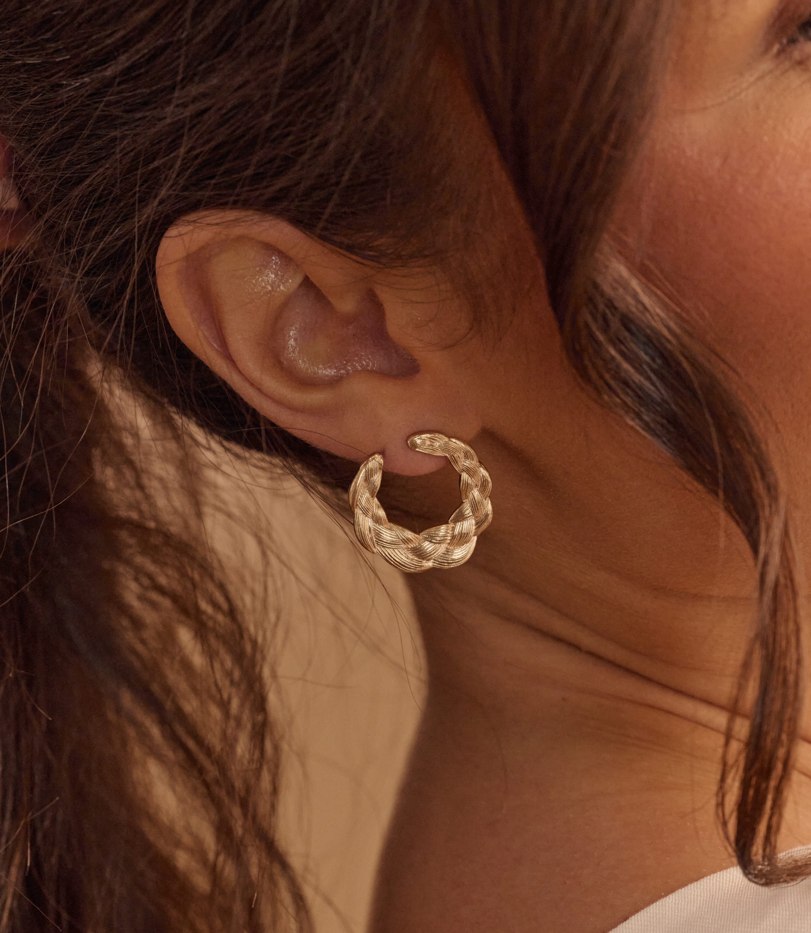 Boucles Maeva