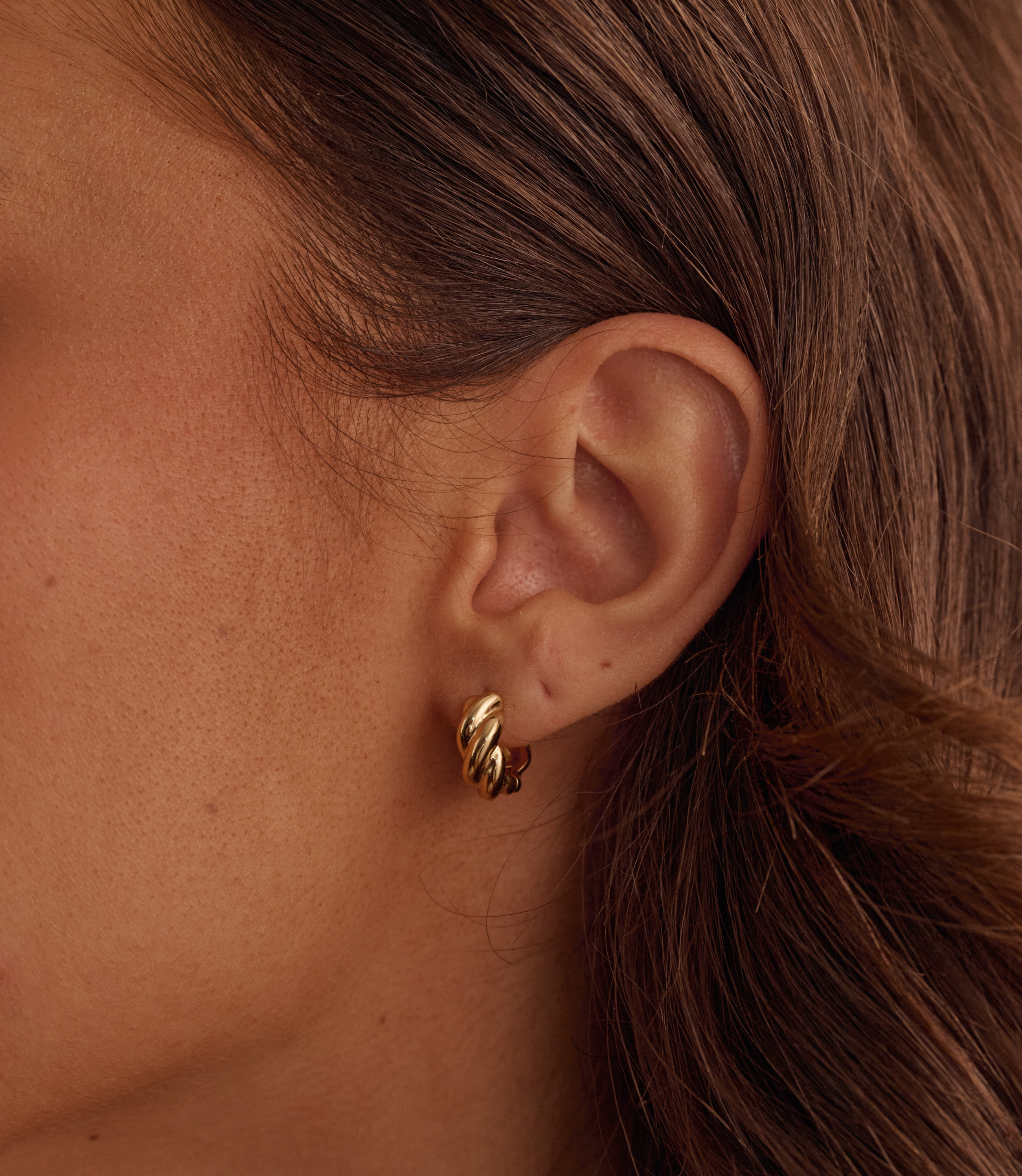 Boucles Justine