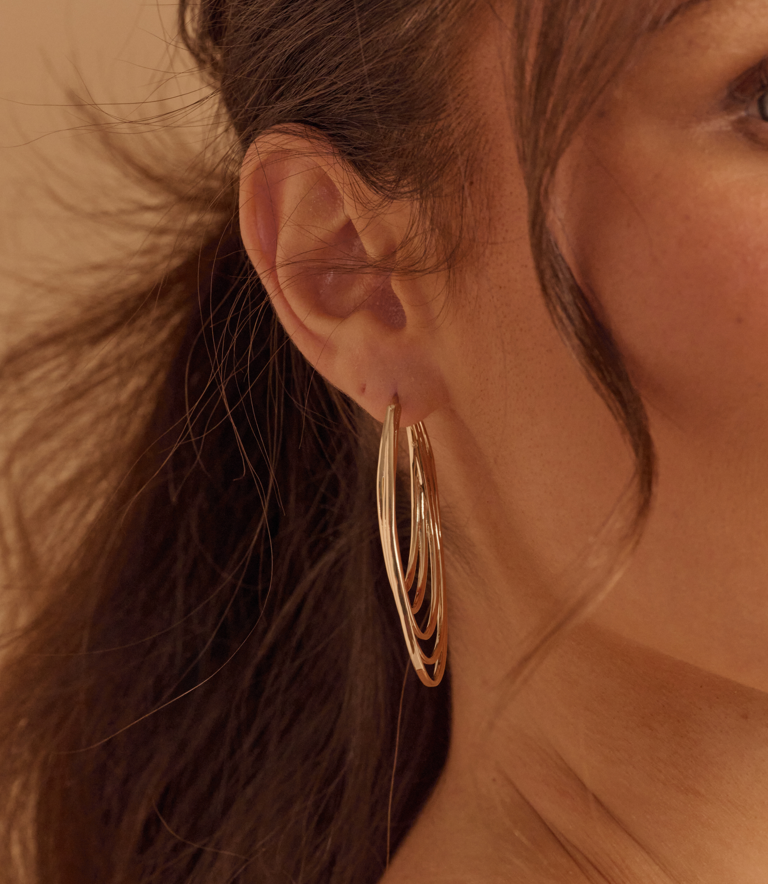 Boucles Karen