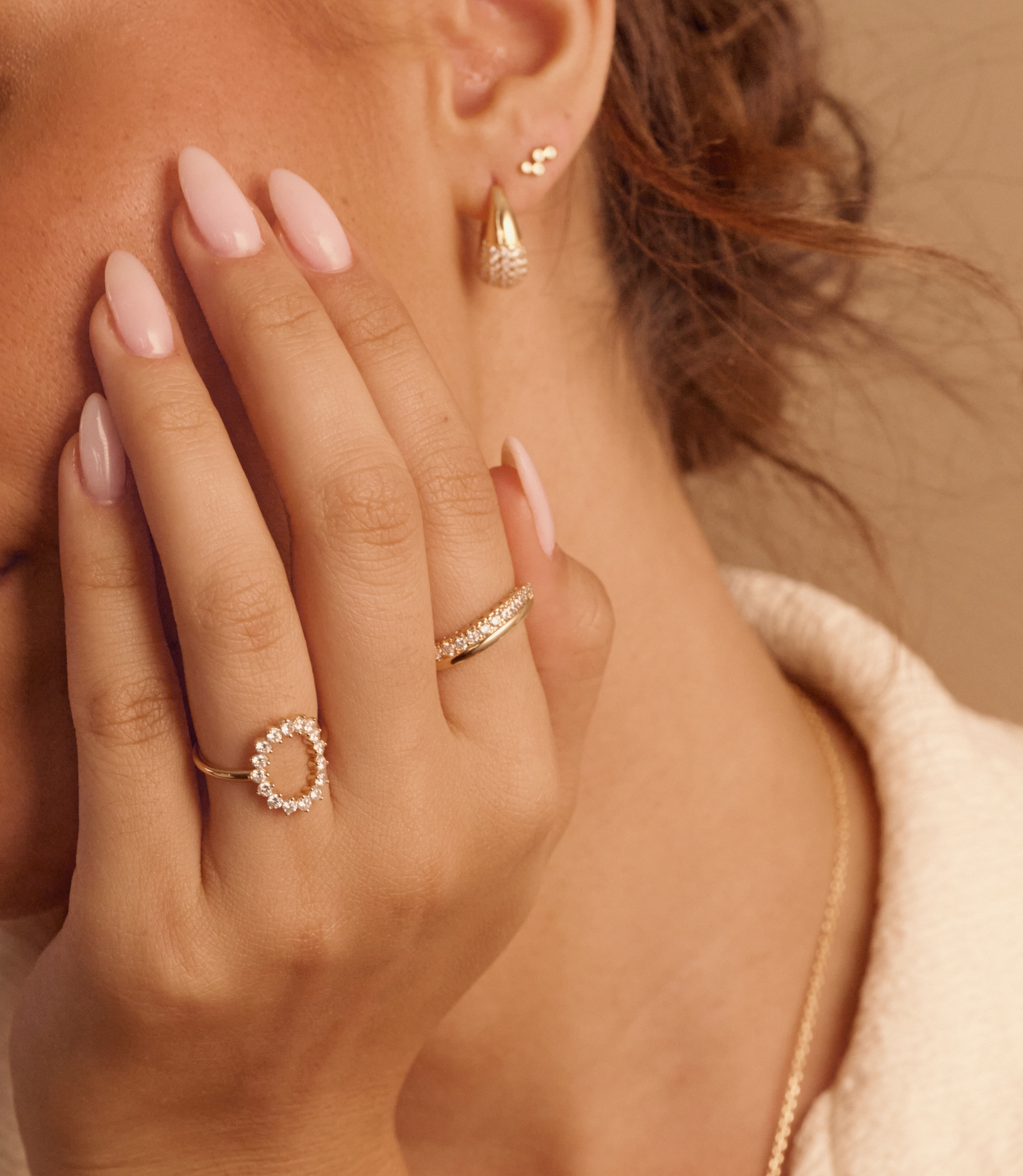 Bague Olena