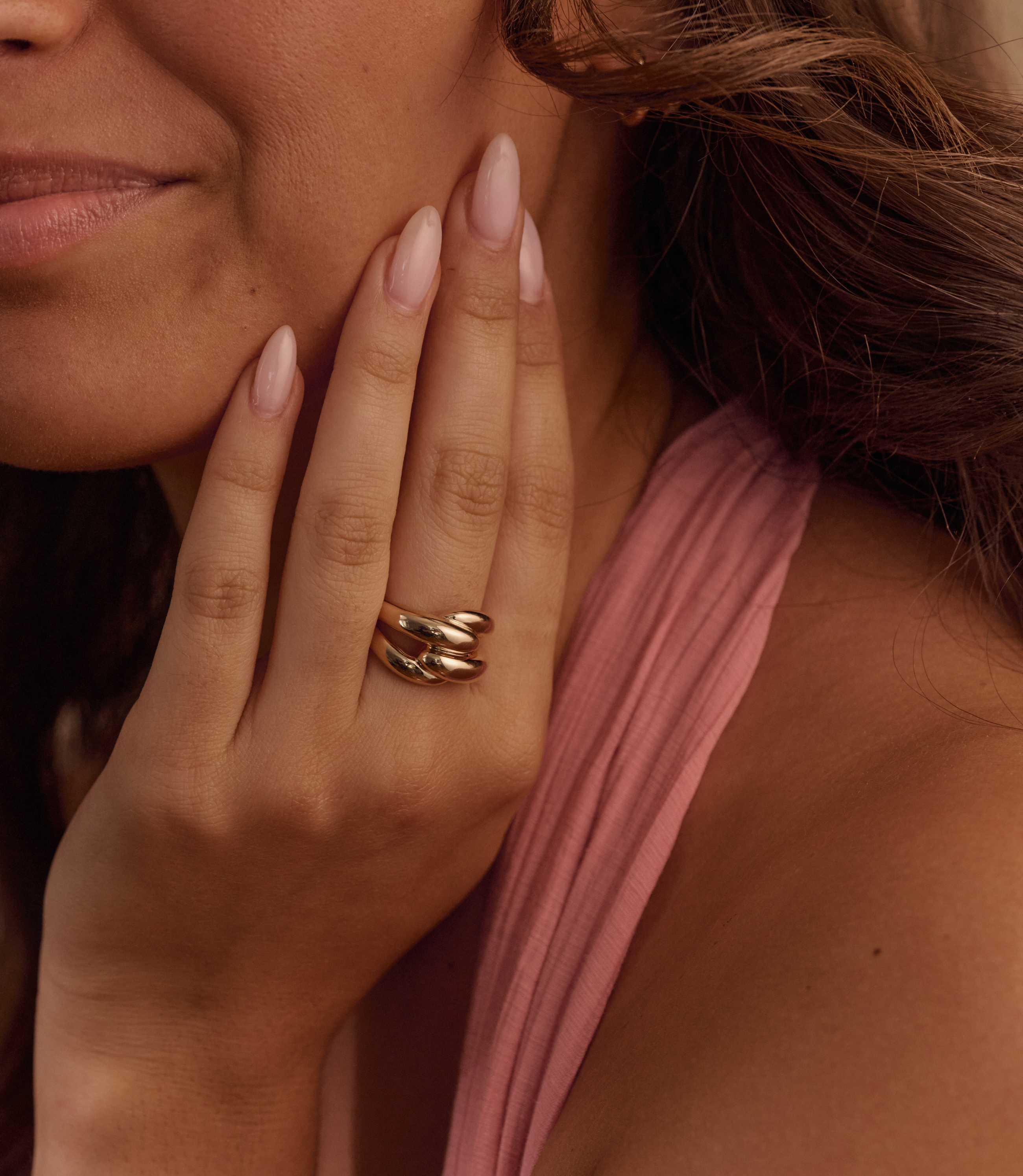 Bague Oracio