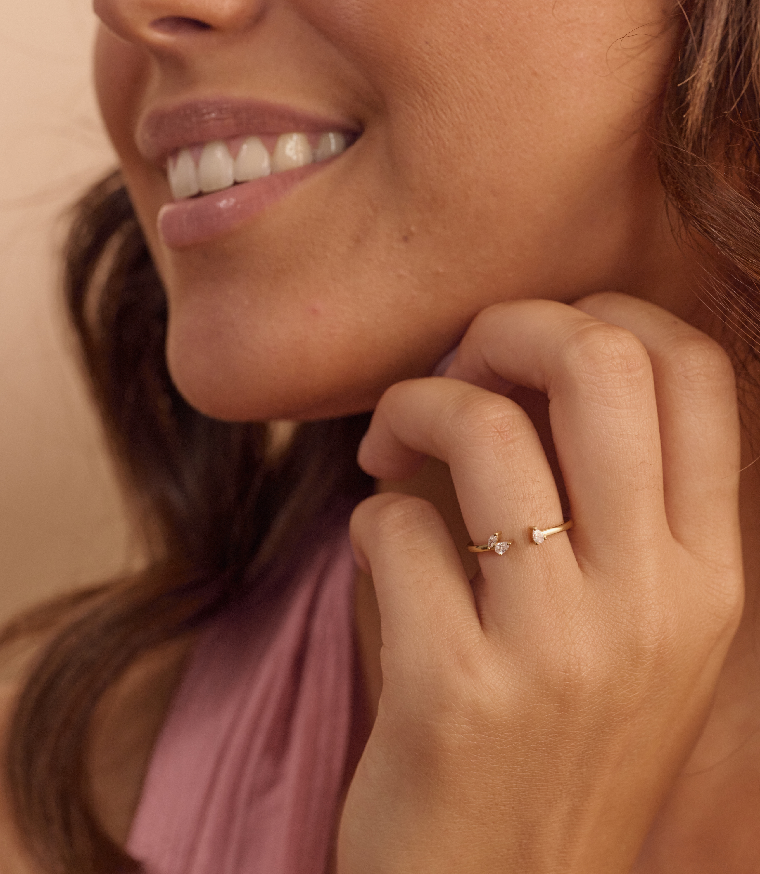 Bague Evana