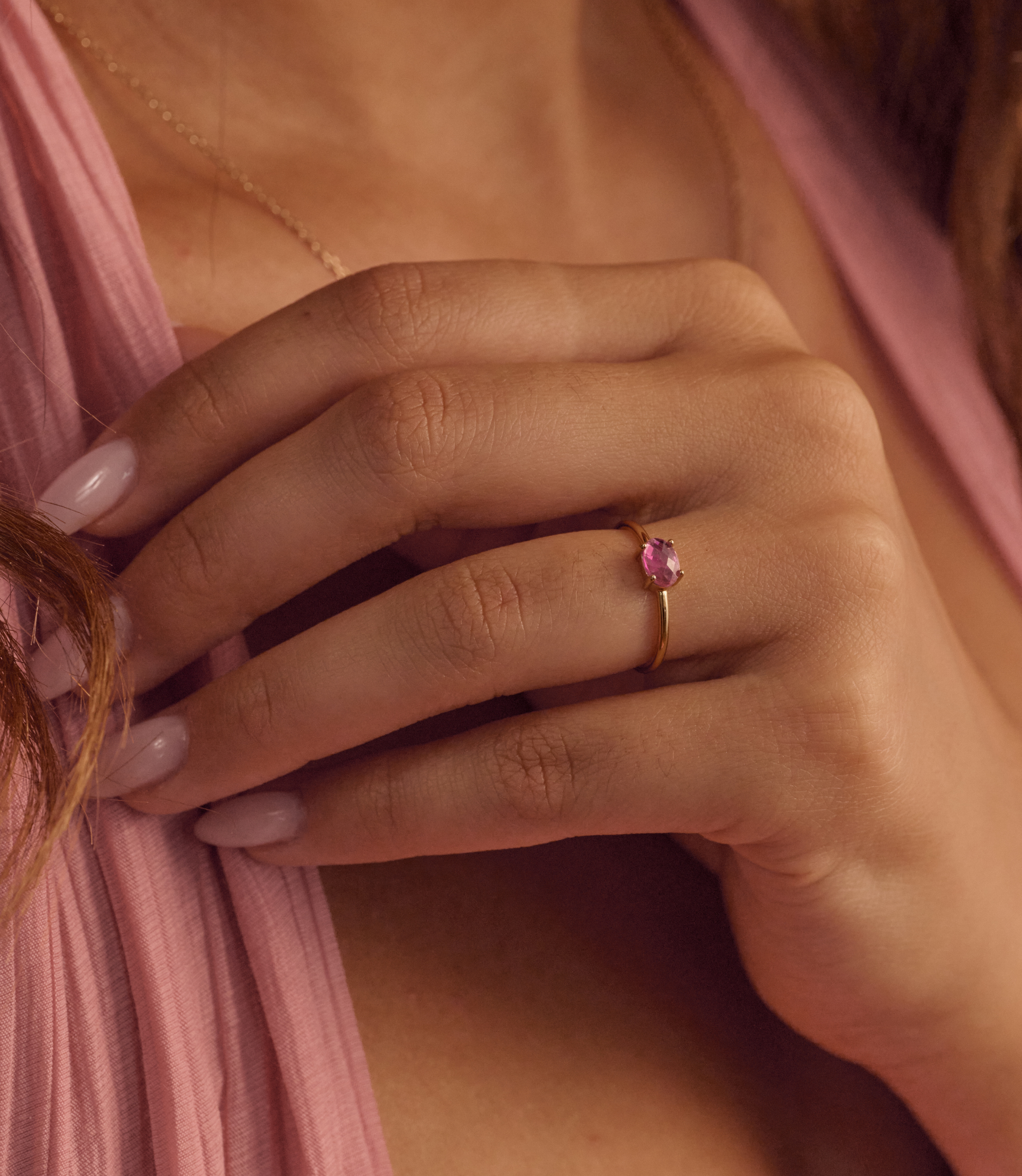 Bague Marcia