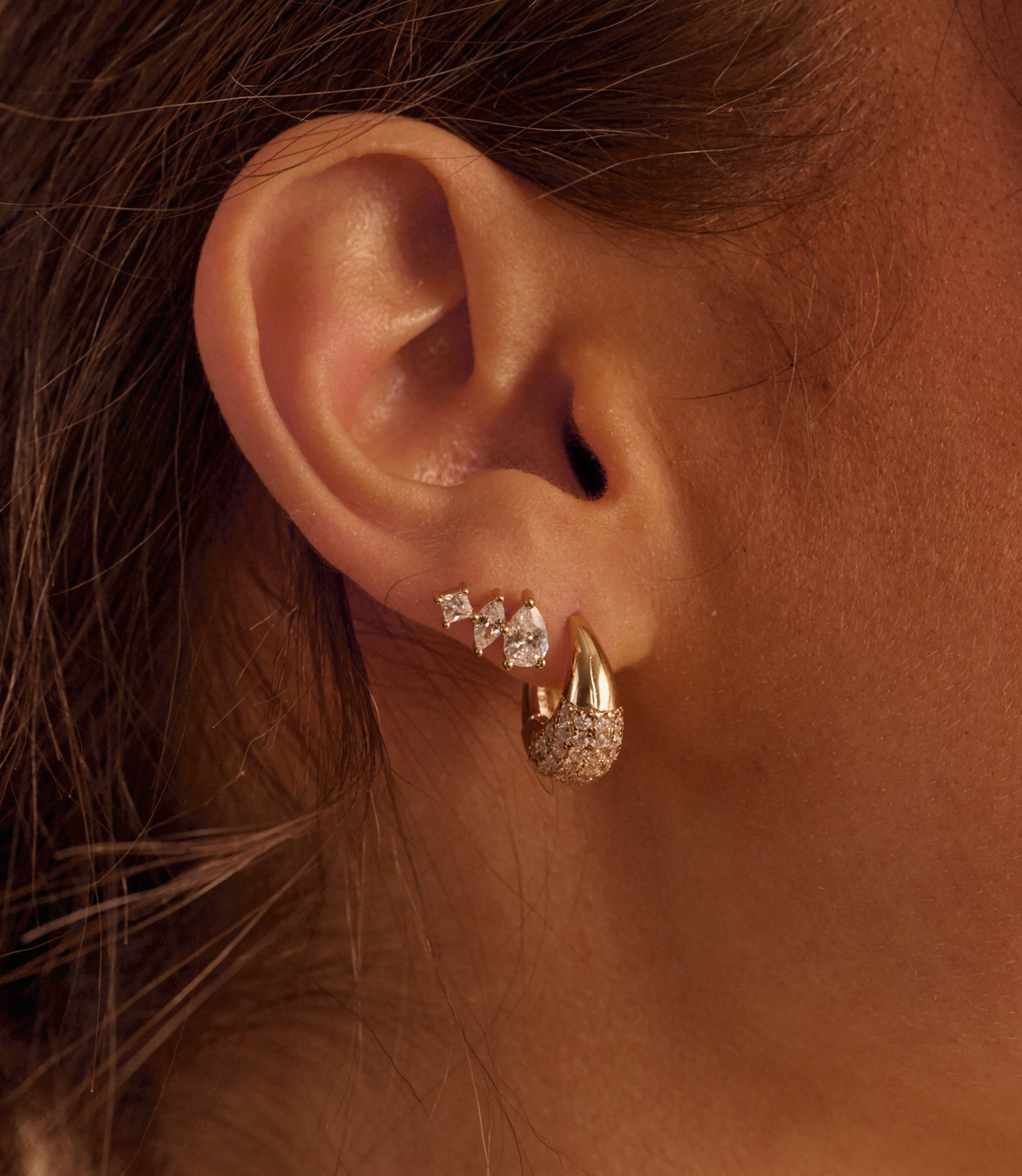 Boucles Galatea