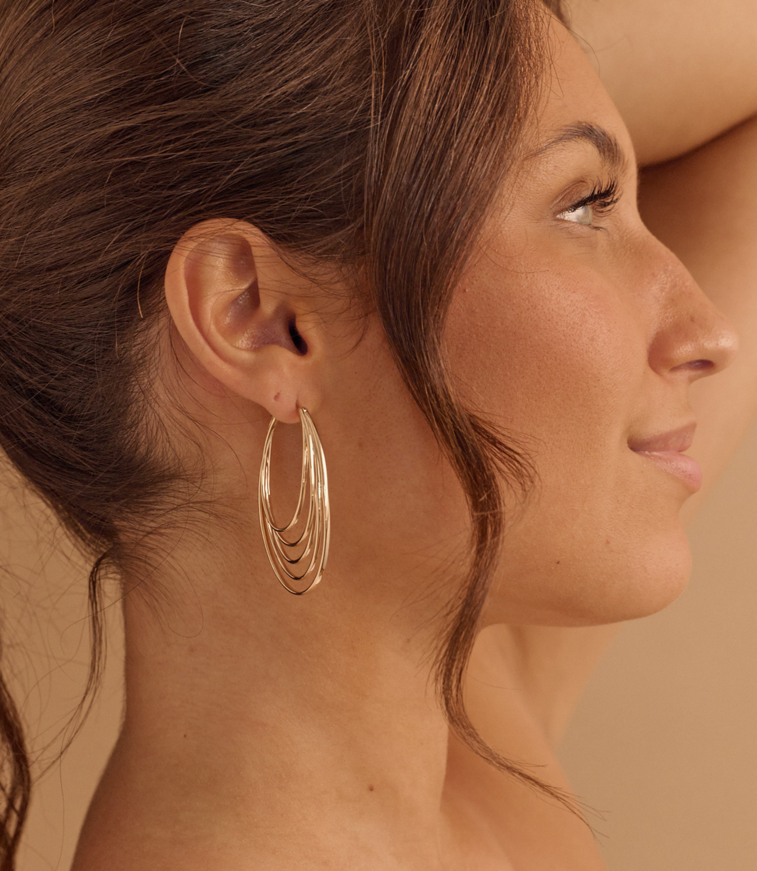 Boucles Karen