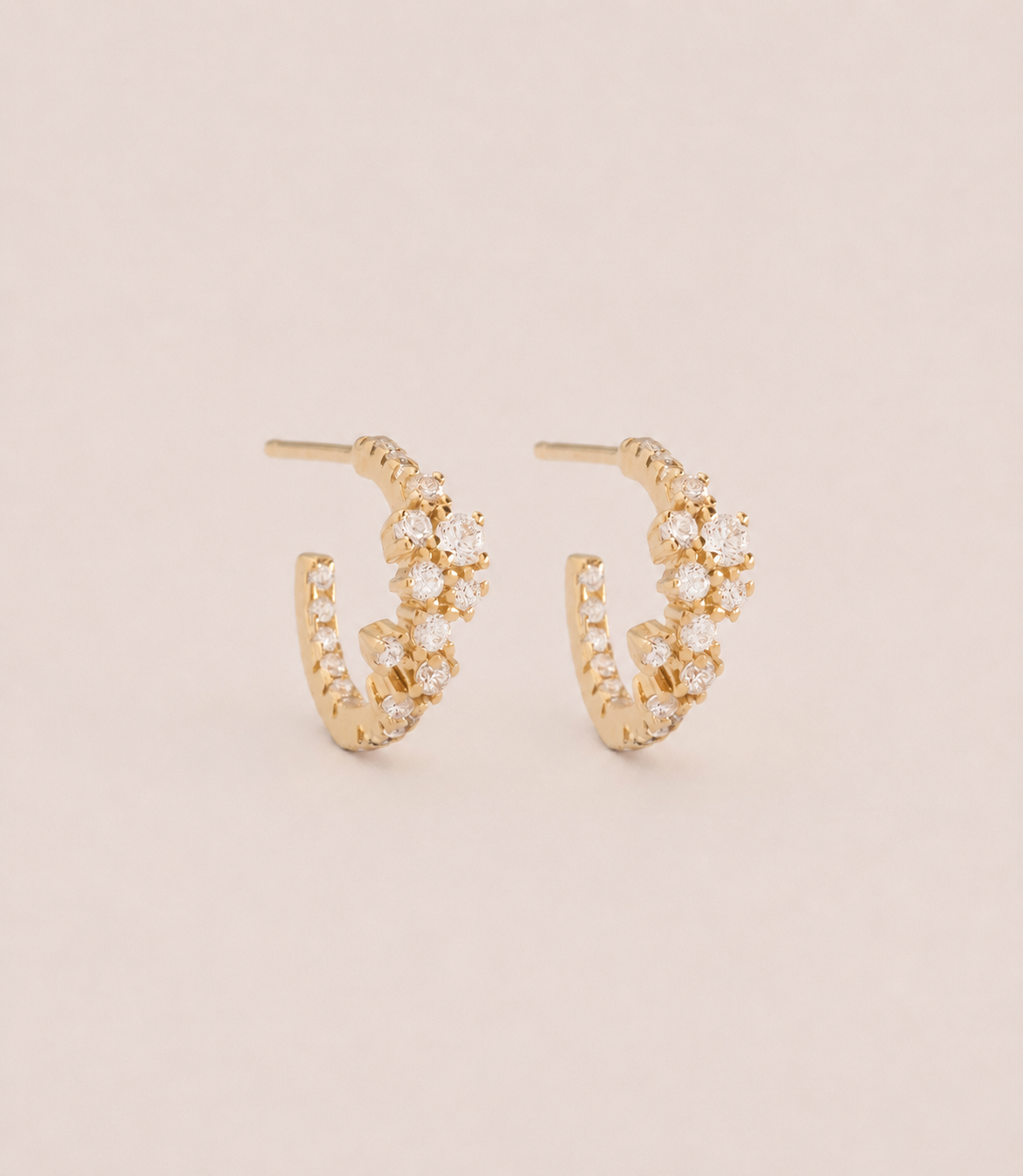 Boucles Zaliré